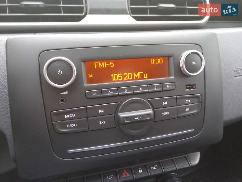 Позашляховик / Кросовер Renault Duster 2023 в Ніжині фото 31 Позашляховик / Кросовер Renault Duster 2023 в Ніжині