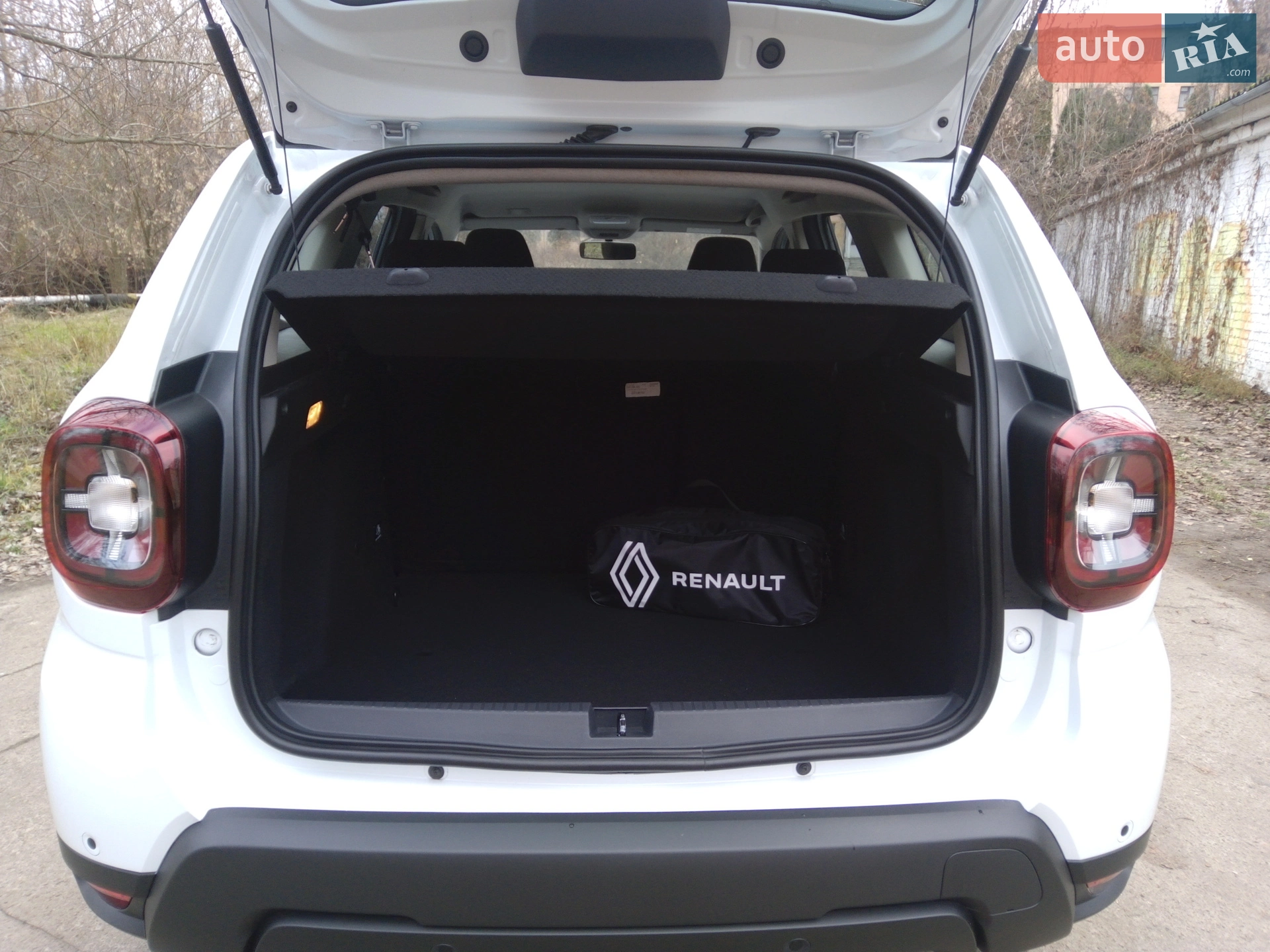 2023 Renault Duster - мініатюра 41
