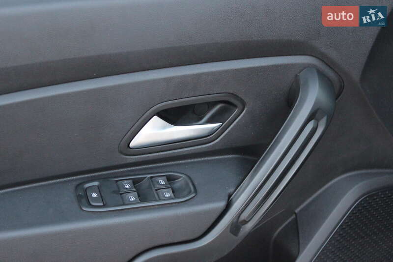 Позашляховик / Кросовер Renault Duster 2021 в Харкові