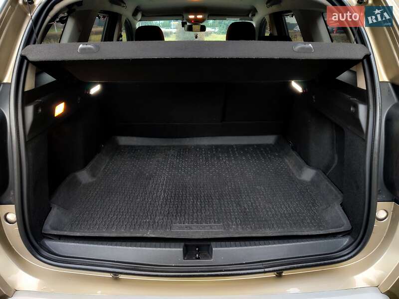 Внедорожник / Кроссовер Renault Duster 2018 в Киеве фото 35 Внедорожник / Кроссовер Renault Duster 2018 в Киеве