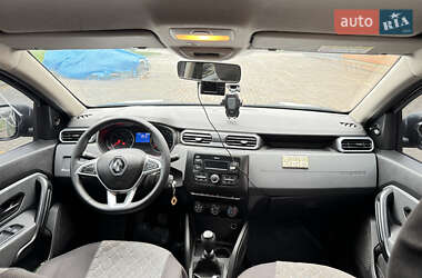 Внедорожник / Кроссовер Renault Duster 2020 в Хмельницком