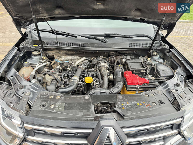 Внедорожник / Кроссовер Renault Duster 2020 в Хмельницком