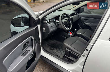 Внедорожник / Кроссовер Renault Duster 2020 в Ровно