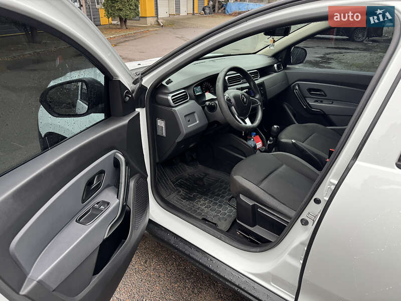 Позашляховик / Кросовер Renault Duster 2020 в Рівному