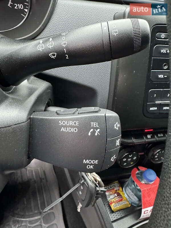 Позашляховик / Кросовер Renault Duster 2020 в Рівному