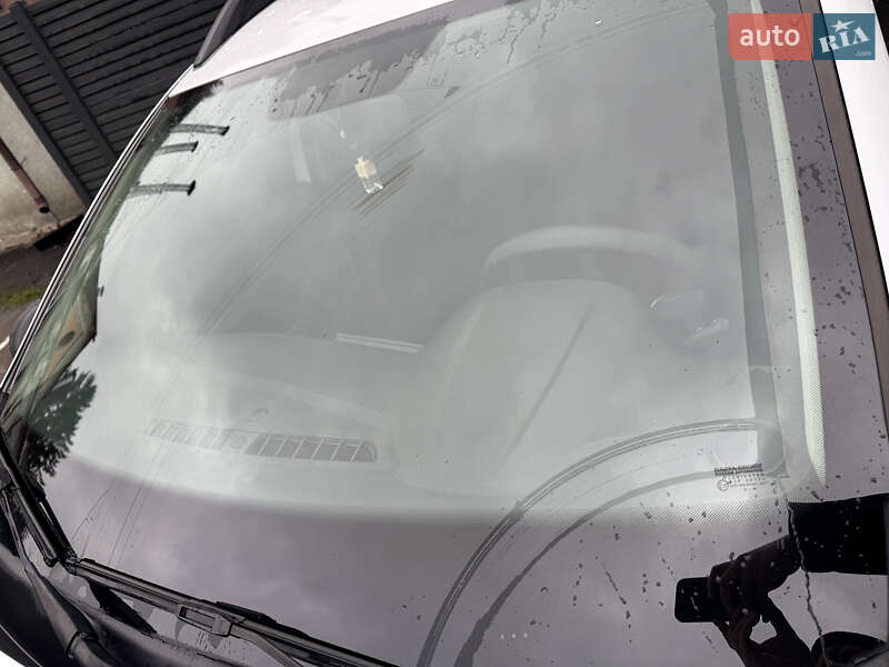 Позашляховик / Кросовер Renault Duster 2020 в Рівному