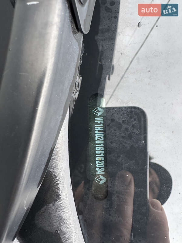 Позашляховик / Кросовер Renault Duster 2020 в Рівному