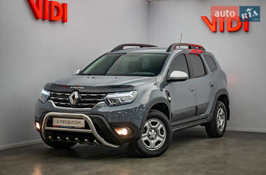 Внедорожник / Кроссовер Renault Duster 2023 в Киеве