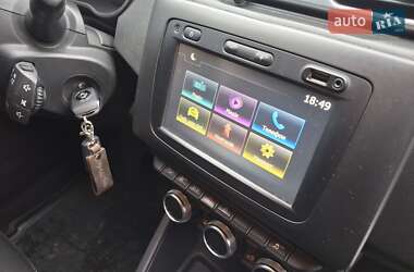 Внедорожник / Кроссовер Renault Duster 2018 в Конотопе