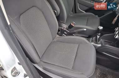 Внедорожник / Кроссовер Renault Duster 2018 в Конотопе