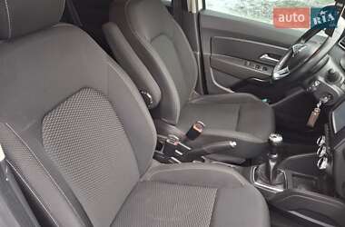 Внедорожник / Кроссовер Renault Duster 2018 в Конотопе