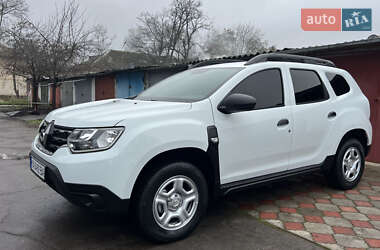 Внедорожник / Кроссовер Renault Duster 2020 в Желтых Водах