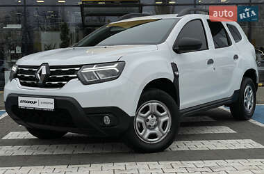 Внедорожник / Кроссовер Renault Duster 2023 в Одессе