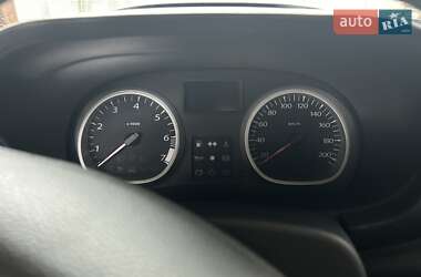 Позашляховик / Кросовер Renault Duster 2010 в Києві