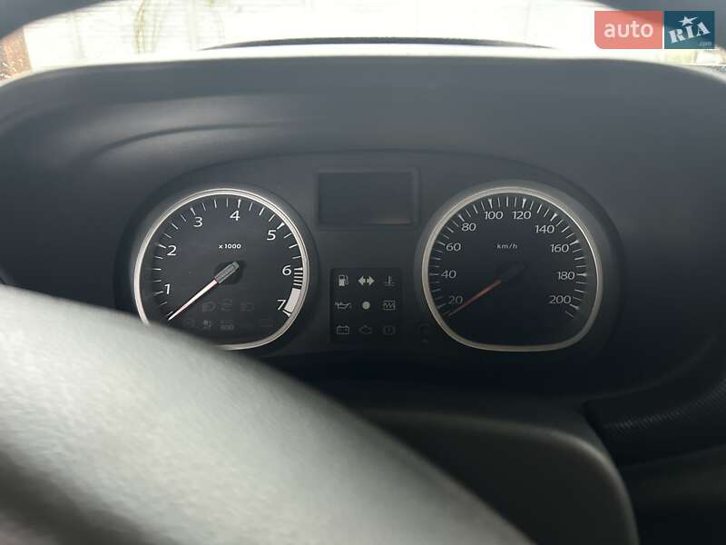 Внедорожник / Кроссовер Renault Duster 2010 в Киеве фото 7 Внедорожник / Кроссовер Renault Duster 2010 в Киеве