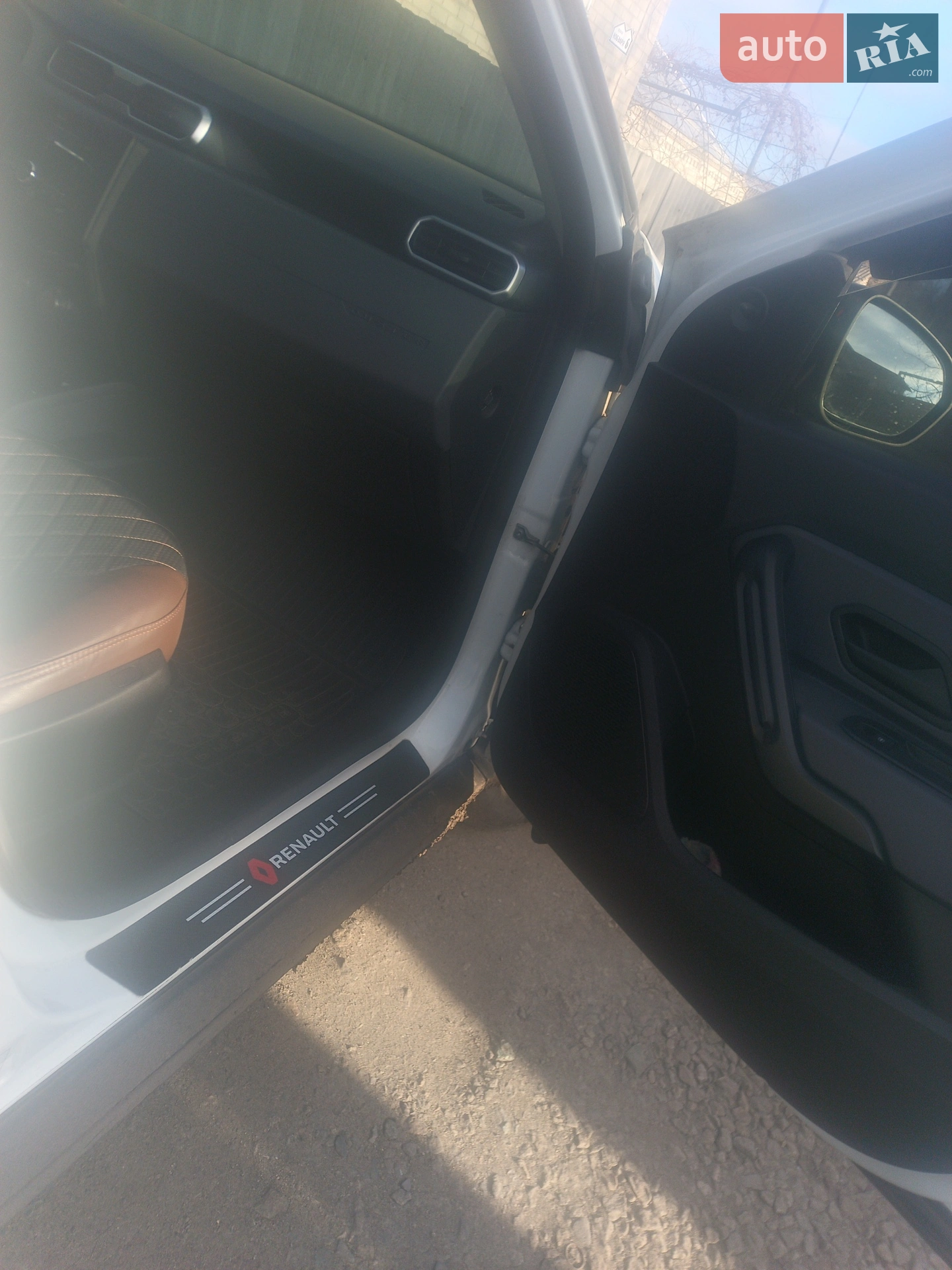 2018 Renault Duster - мініатюра 3