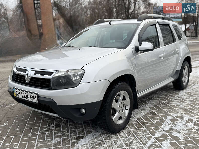 2012 Renault Duster, VIN VF1HSRAVN47718088:plate — фото 1 (autoria)