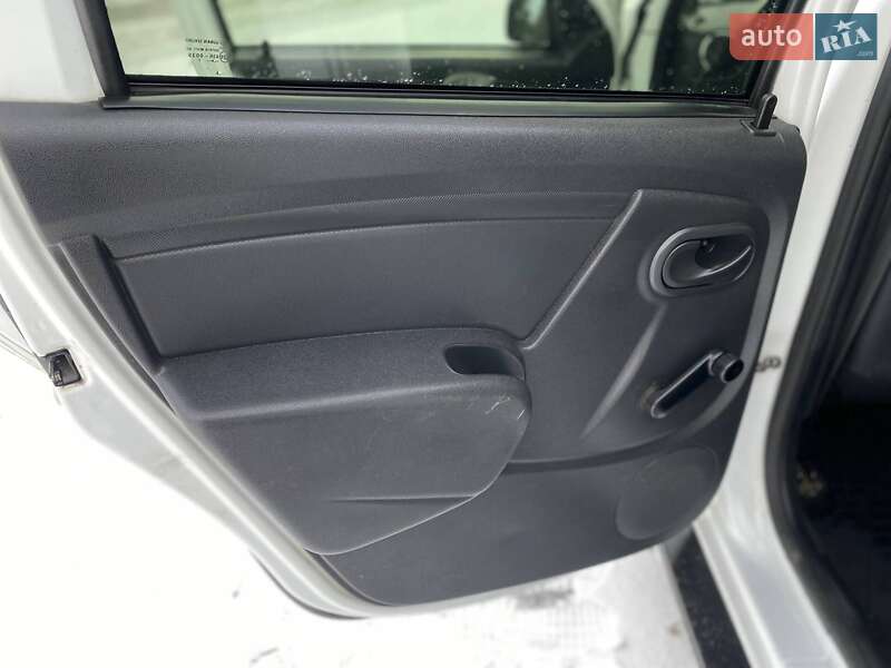 Позашляховик / Кросовер Renault Duster 2017 в Овручі