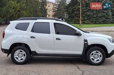 Внедорожник / Кроссовер Renault Duster 2021 в Желтых Водах