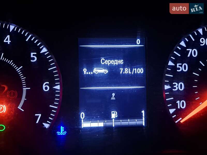 Позашляховик / Кросовер Renault Duster 2018 в Лохвиці фото 15 Позашляховик / Кросовер Renault Duster 2018 в Лохвиці