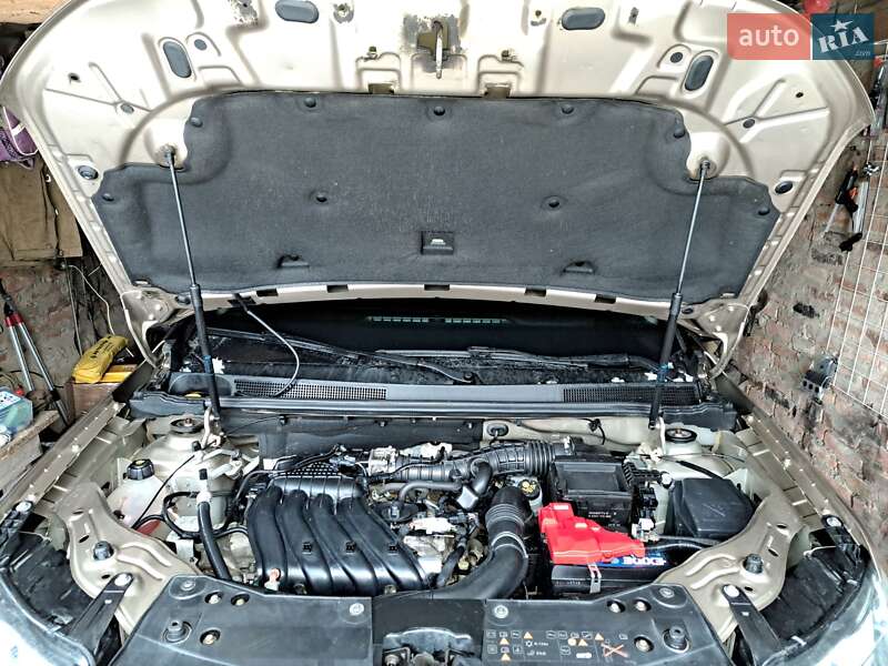 Позашляховик / Кросовер Renault Duster 2018 в Лохвиці фото 21 Позашляховик / Кросовер Renault Duster 2018 в Лохвиці