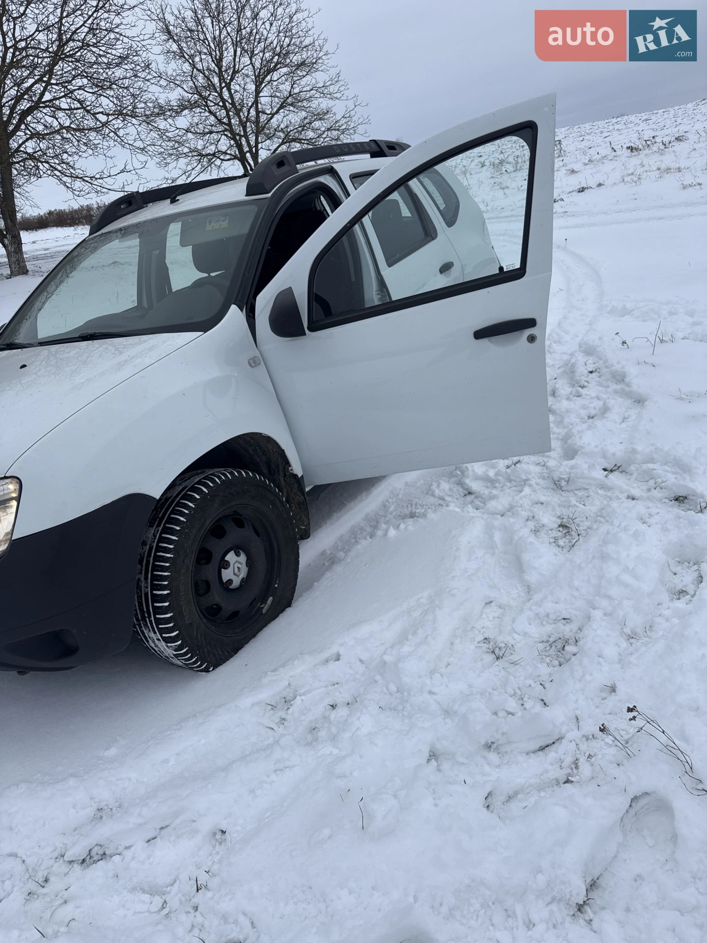 2017 Renault Duster - мініатюра 2