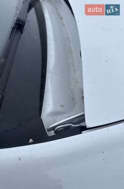 Позашляховик / Кросовер Renault Duster 2017 в Львові