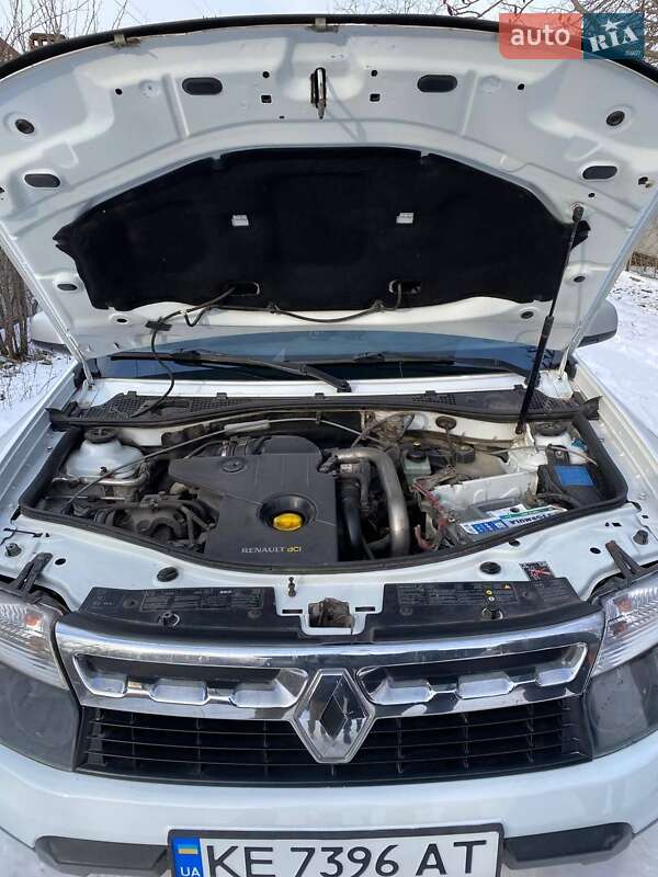 Внедорожник / Кроссовер Renault Duster 2010 в Кривом Роге фото 23 Внедорожник / Кроссовер Renault Duster 2010 в Кривом Роге