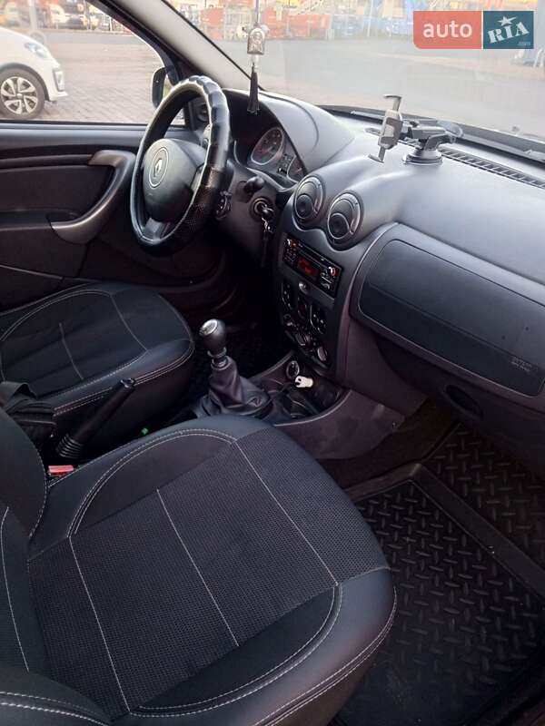 Позашляховик / Кросовер Renault Duster 2013 в Сумах фото 12 Позашляховик / Кросовер Renault Duster 2013 в Сумах