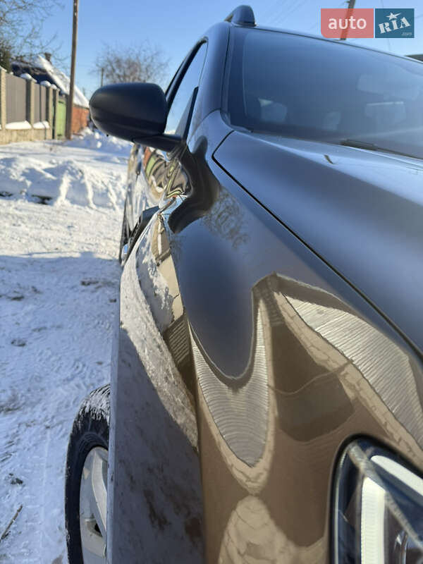 Внедорожник / Кроссовер Renault Duster 2018 в Лубнах