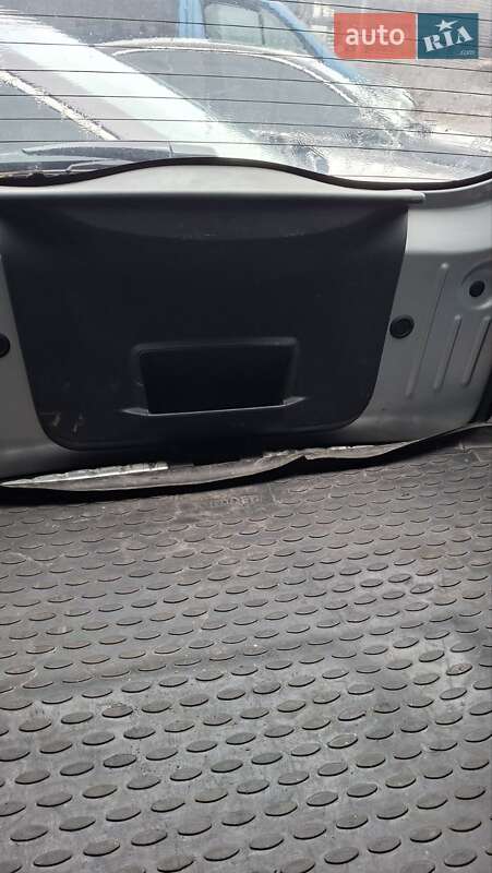 Позашляховик / Кросовер Renault Duster 2016 в Дніпрі