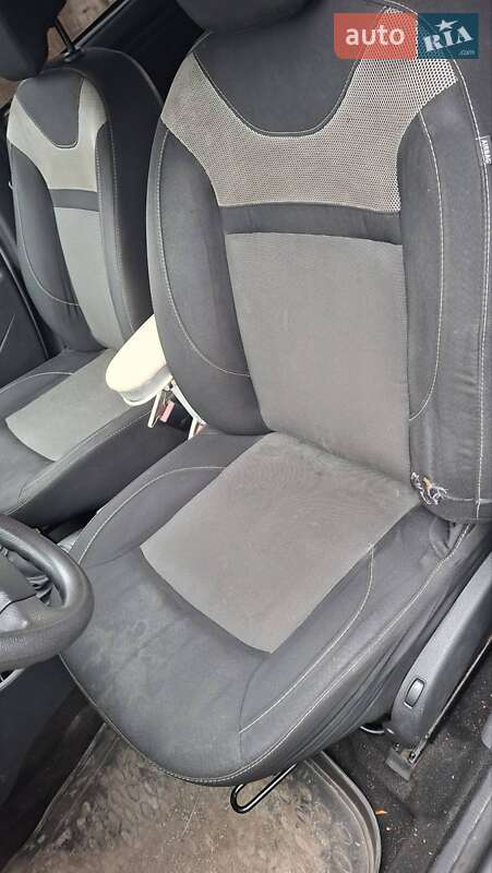 Позашляховик / Кросовер Renault Duster 2016 в Дніпрі