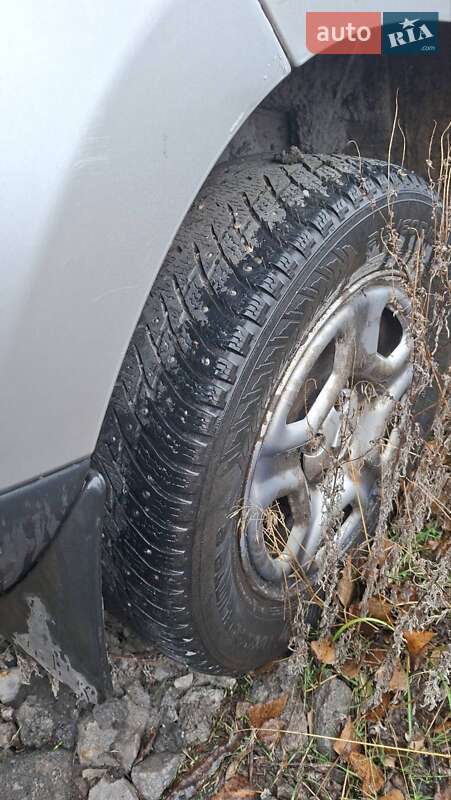 Позашляховик / Кросовер Renault Duster 2016 в Дніпрі