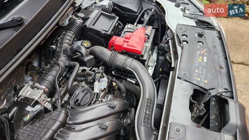 Внедорожник / Кроссовер Renault Duster 2022 в Полтаве