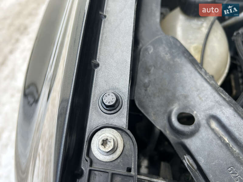 Внедорожник / Кроссовер Renault Duster 2021 в Миргороде фото 19 Внедорожник / Кроссовер Renault Duster 2021 в Миргороде