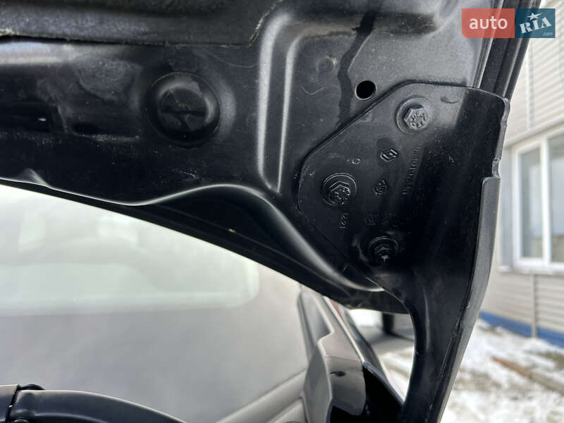 Внедорожник / Кроссовер Renault Duster 2021 в Миргороде фото 22 Внедорожник / Кроссовер Renault Duster 2021 в Миргороде