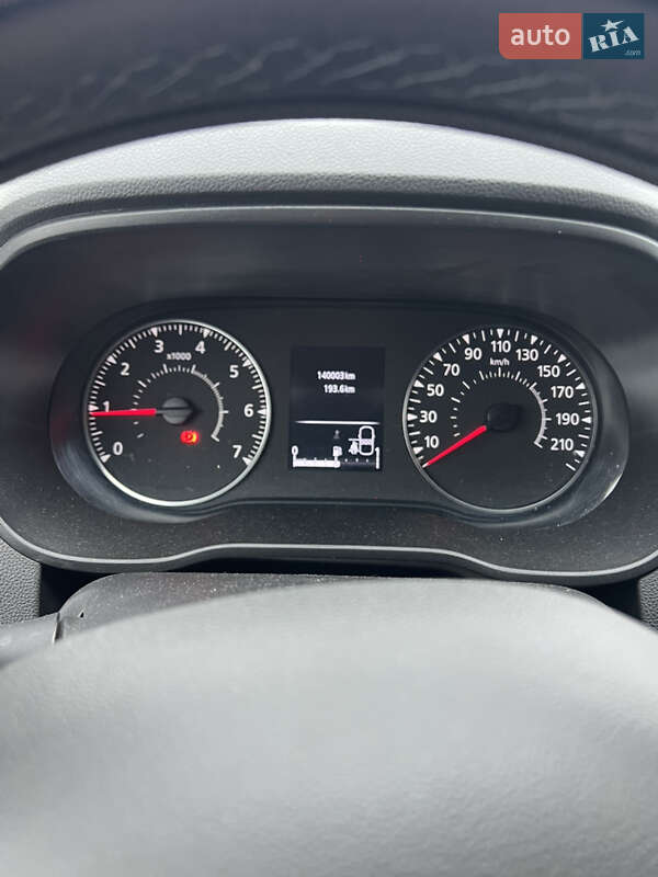 Внедорожник / Кроссовер Renault Duster 2022 в Киеве