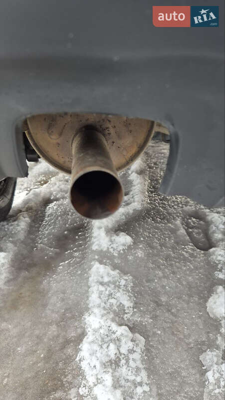 Внедорожник / Кроссовер Renault Duster 2017 в Мерефа