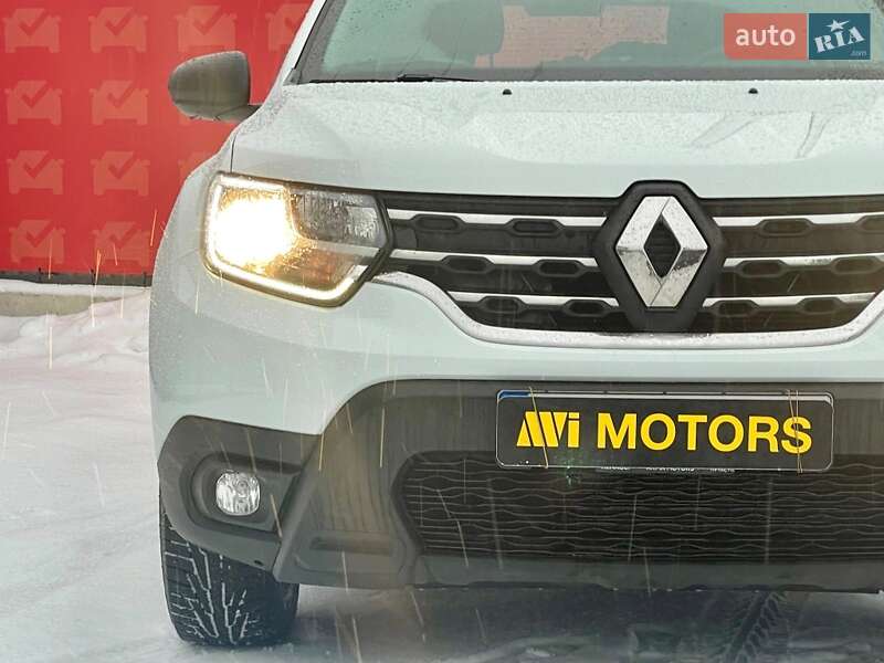 Внедорожник / Кроссовер Renault Duster 2020 в Киеве фото 6 Внедорожник / Кроссовер Renault Duster 2020 в Киеве