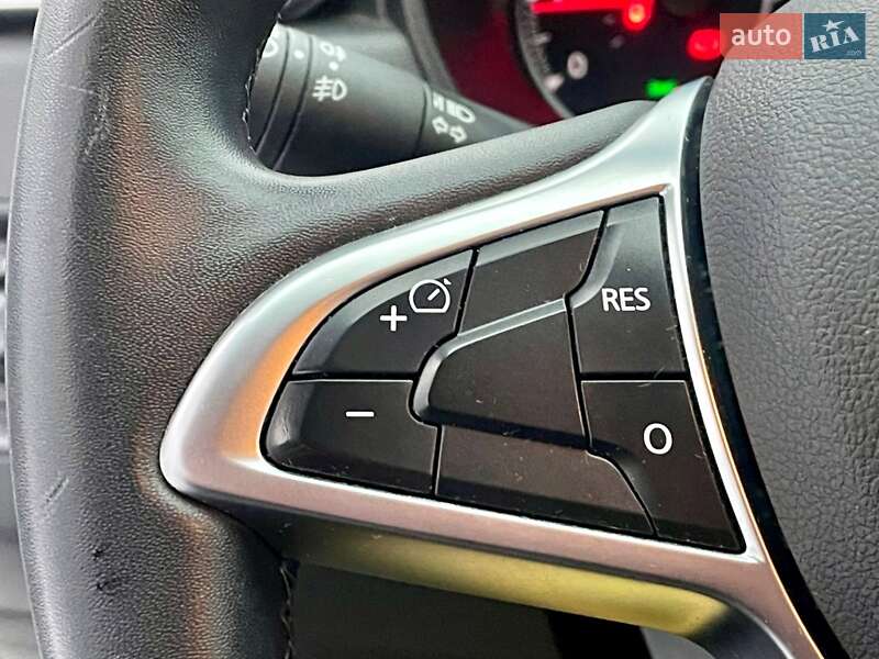 Внедорожник / Кроссовер Renault Duster 2020 в Киеве фото 35 Внедорожник / Кроссовер Renault Duster 2020 в Киеве