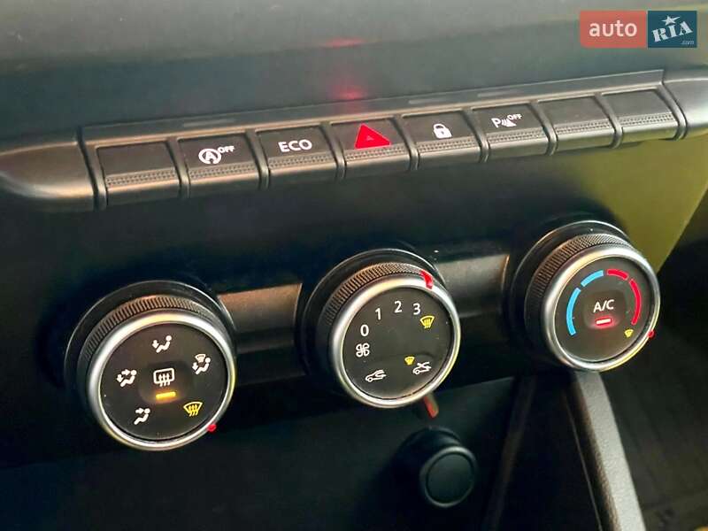 Внедорожник / Кроссовер Renault Duster 2020 в Киеве фото 41 Внедорожник / Кроссовер Renault Duster 2020 в Киеве