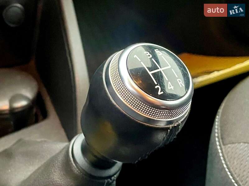 Внедорожник / Кроссовер Renault Duster 2020 в Киеве фото 44 Внедорожник / Кроссовер Renault Duster 2020 в Киеве