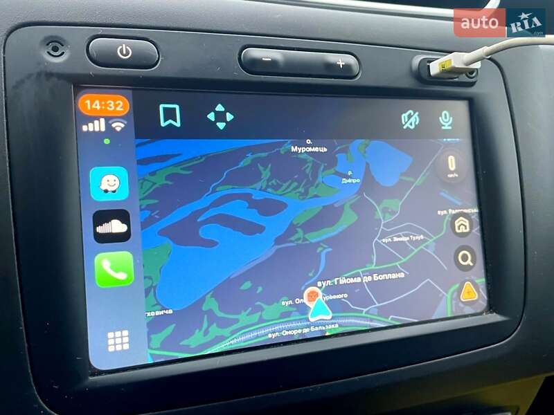 Внедорожник / Кроссовер Renault Duster 2020 в Киеве фото 32 Внедорожник / Кроссовер Renault Duster 2020 в Киеве