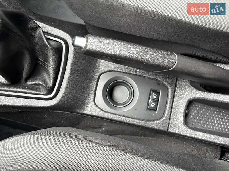 Позашляховик / Кросовер Renault Duster 2021 в Києві