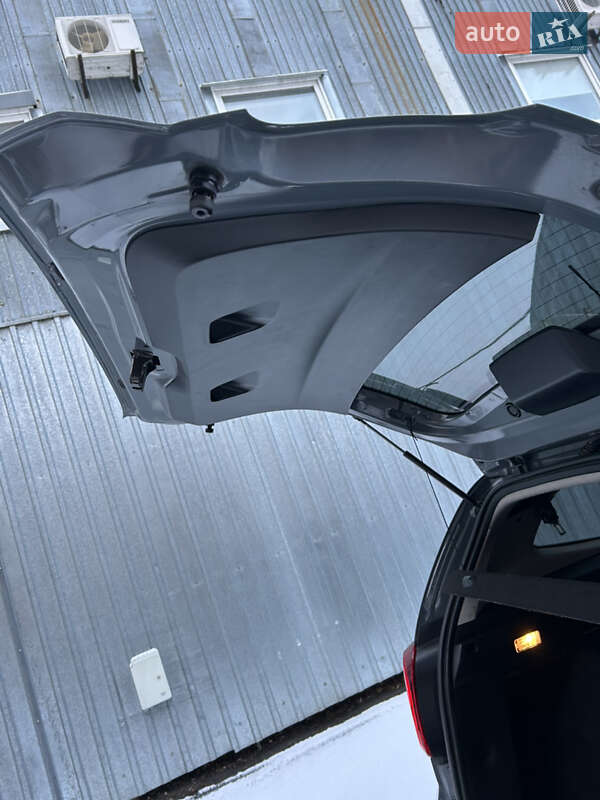 Внедорожник / Кроссовер Renault Duster 2023 в Виннице