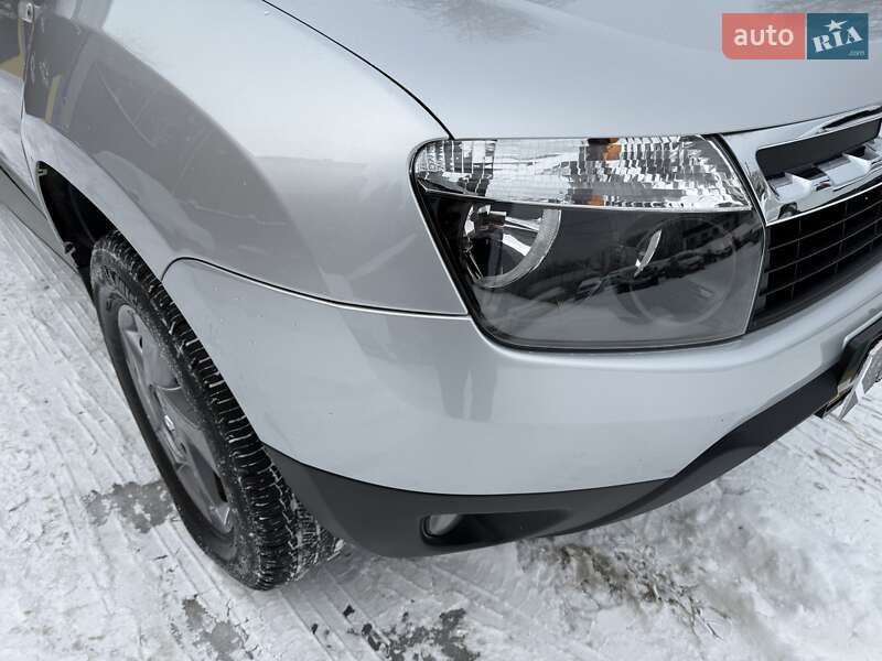 Внедорожник / Кроссовер Renault Duster 2013 в Виннице фото 26 Внедорожник / Кроссовер Renault Duster 2013 в Виннице