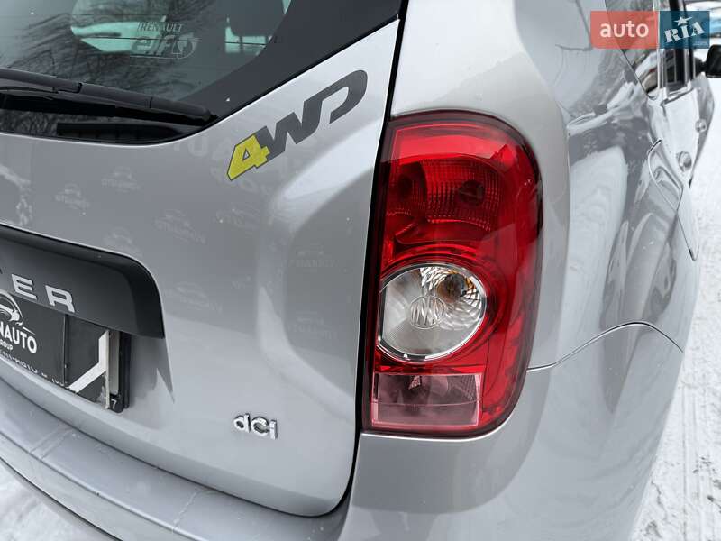 Внедорожник / Кроссовер Renault Duster 2013 в Виннице фото 29 Внедорожник / Кроссовер Renault Duster 2013 в Виннице