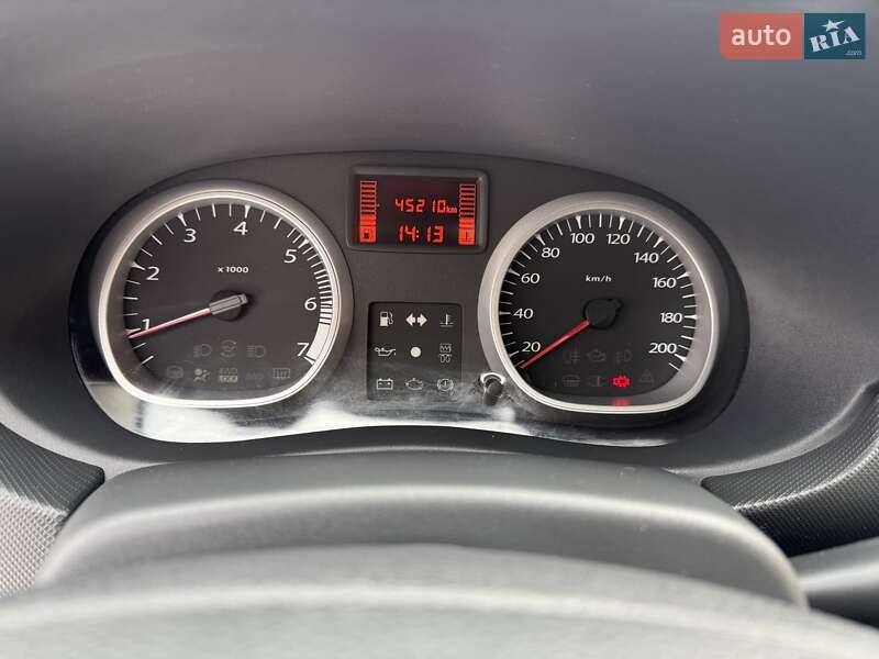 Внедорожник / Кроссовер Renault Duster 2013 в Виннице фото 61 Внедорожник / Кроссовер Renault Duster 2013 в Виннице