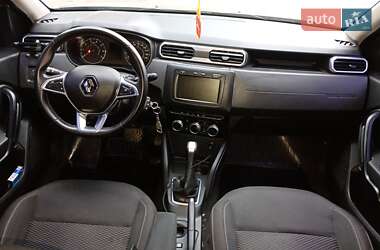 Внедорожник / Кроссовер Renault Duster 2019 в Запорожье