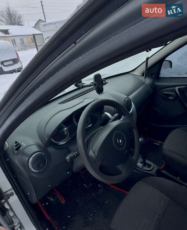 Позашляховик / Кросовер Renault Duster 2013 в Чернігові